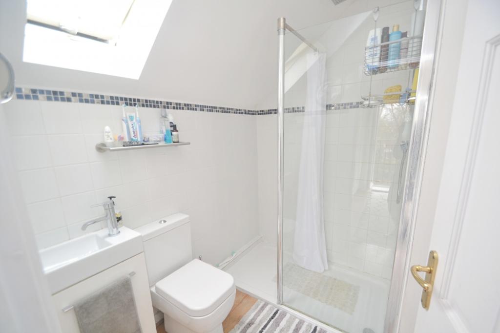 En-Suite To Master