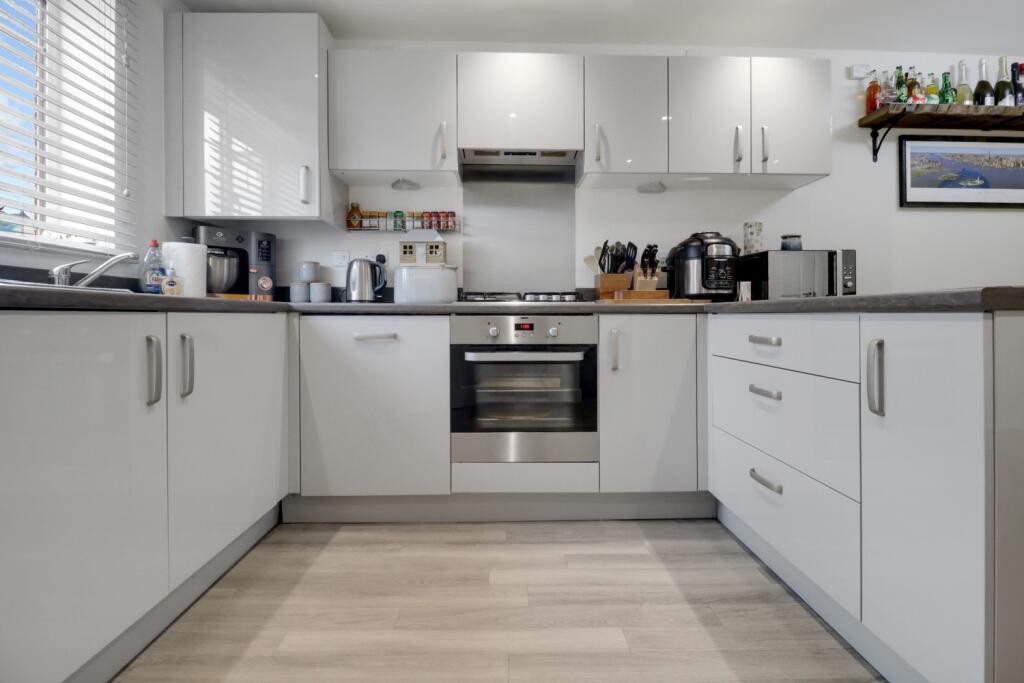 Kitchen-II