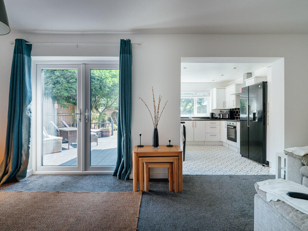 Dining / Family Room