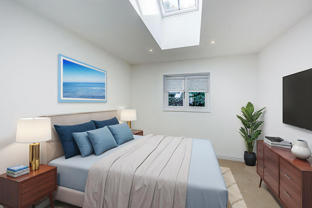 Virtual Staging B...