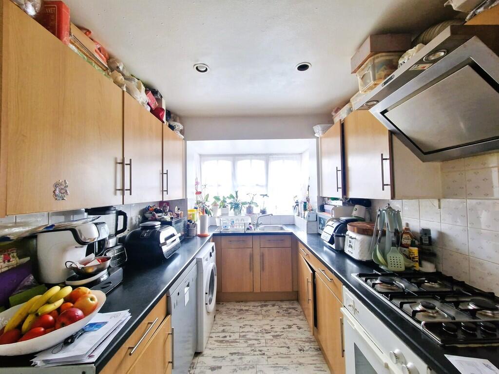 Morley crescent  ...