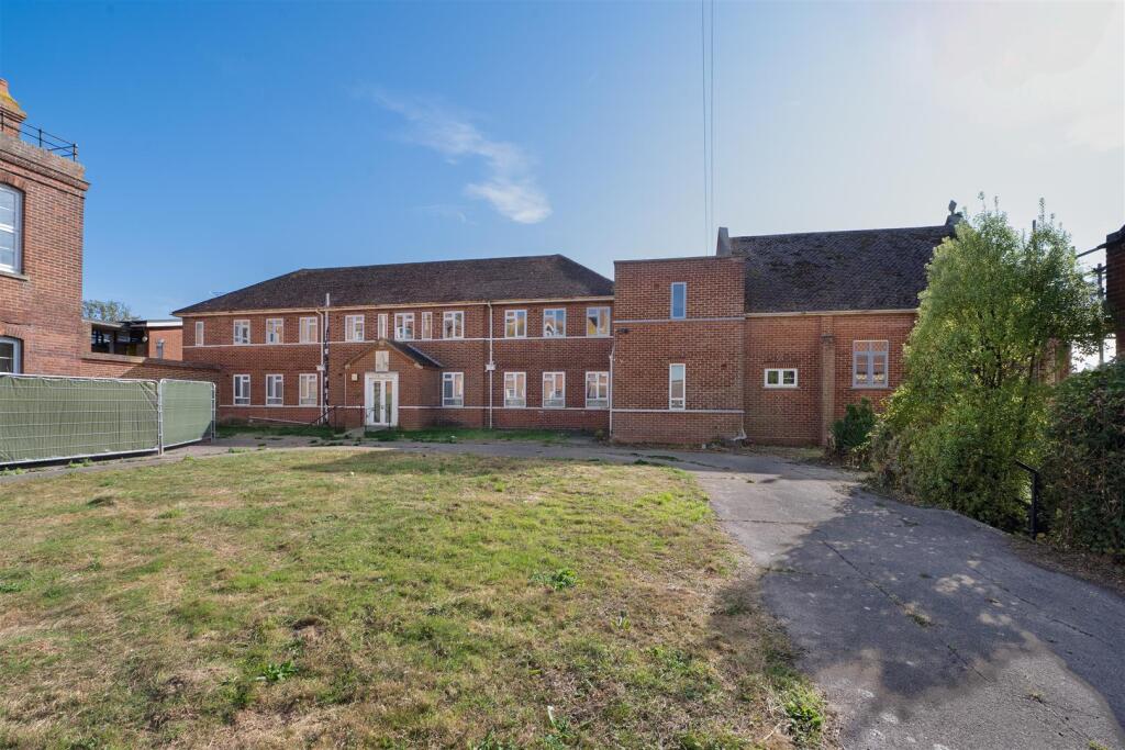 Northwood Road, Tankerton, Whitstable