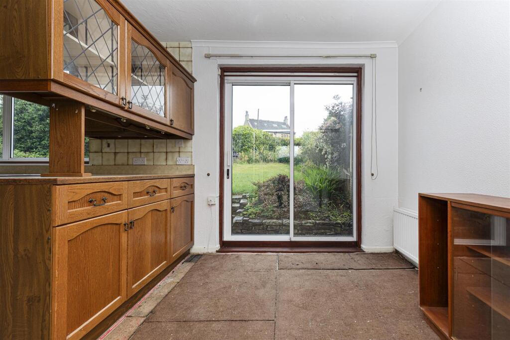 Bramleys Estate Agents - Stafford Hill Lane - Kirk