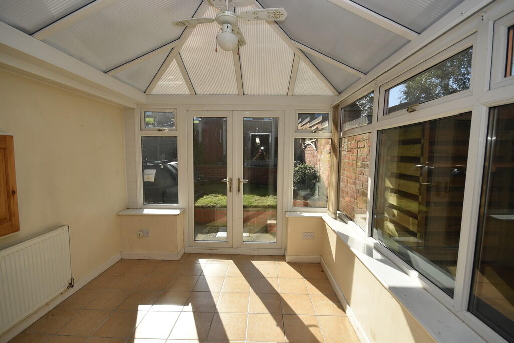 Conservatory