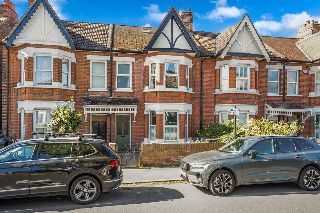 Windmill Road (20...