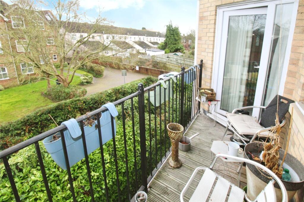 Balcony 2