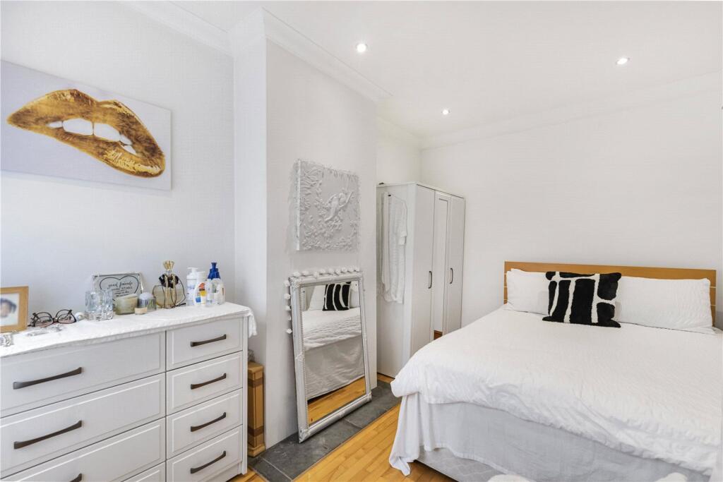 White Horse Hill, Chislehurst, Bromley, London, BR7