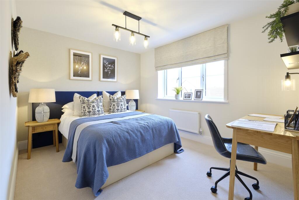 Showhome Image