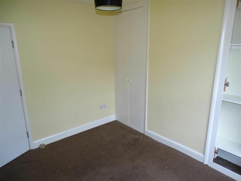 Bedroom 1 B