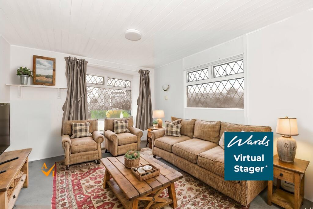 Lounge (Farmhouse Style)