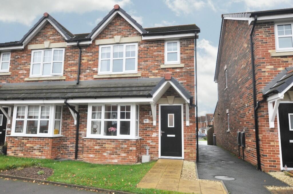 Hill Lane, Blackrod, Bolton, BL6 5