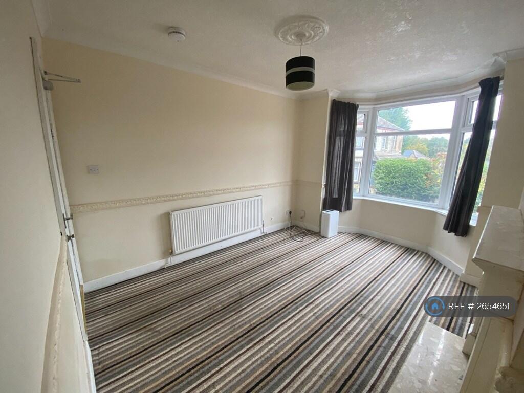 Reception Room 2