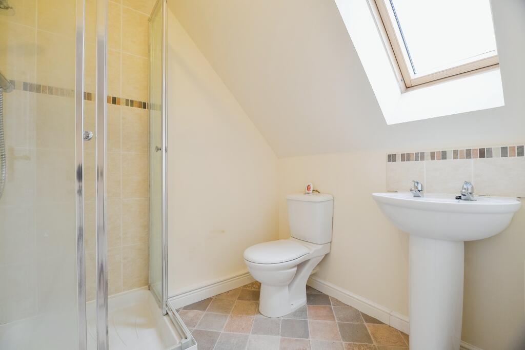 Master En-suite