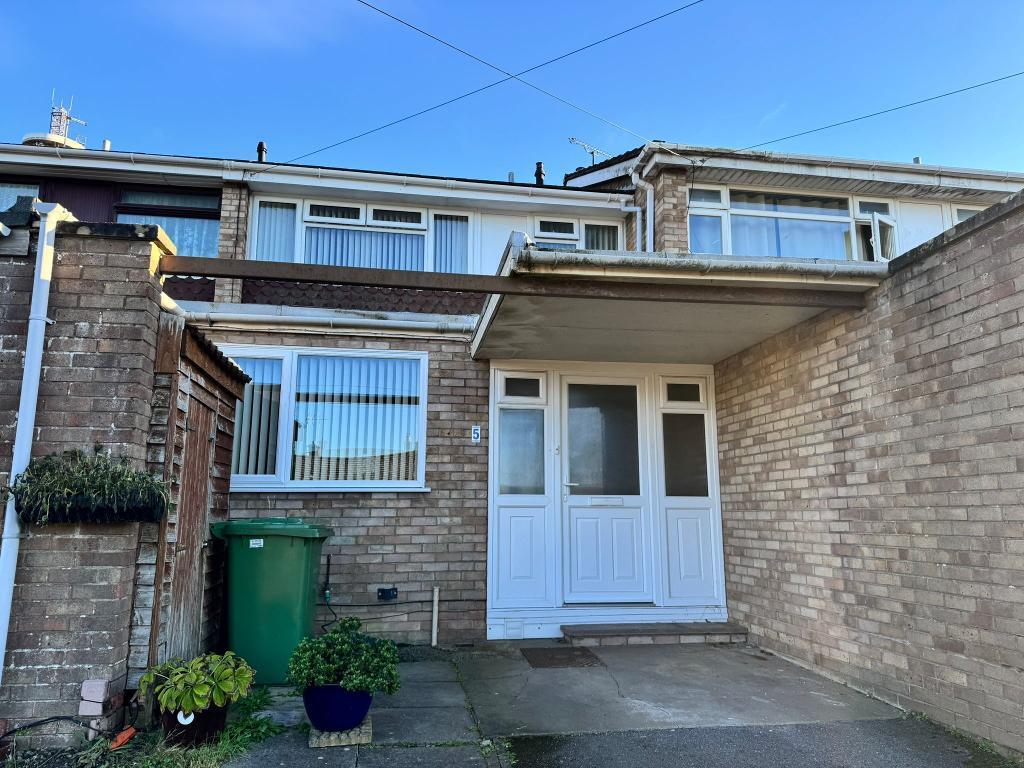 Fairacre Close, Lockleaze, Bristol, BS7 9TW