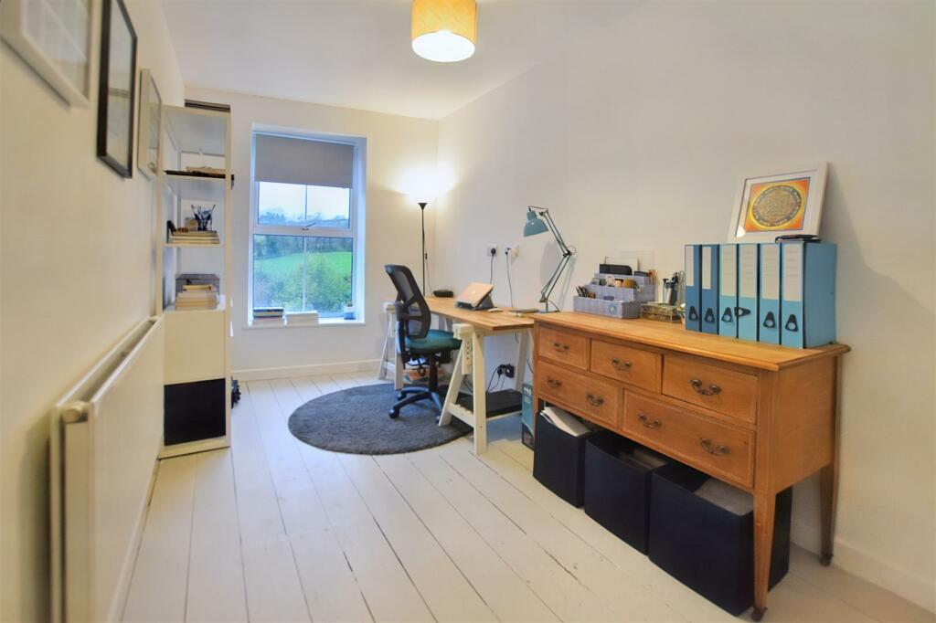 Bedroom Two / Office