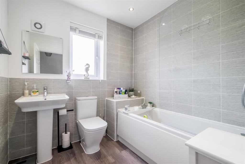 House Bathroom