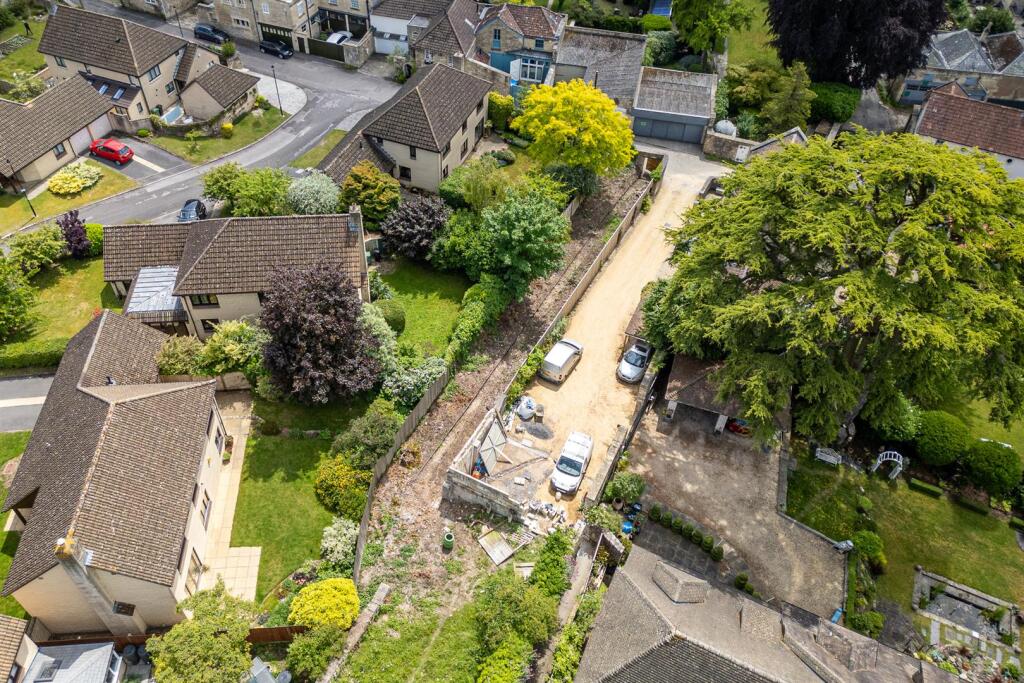 Beckford Gardens, Upper Lansdown Mews Bath, BA1 5H