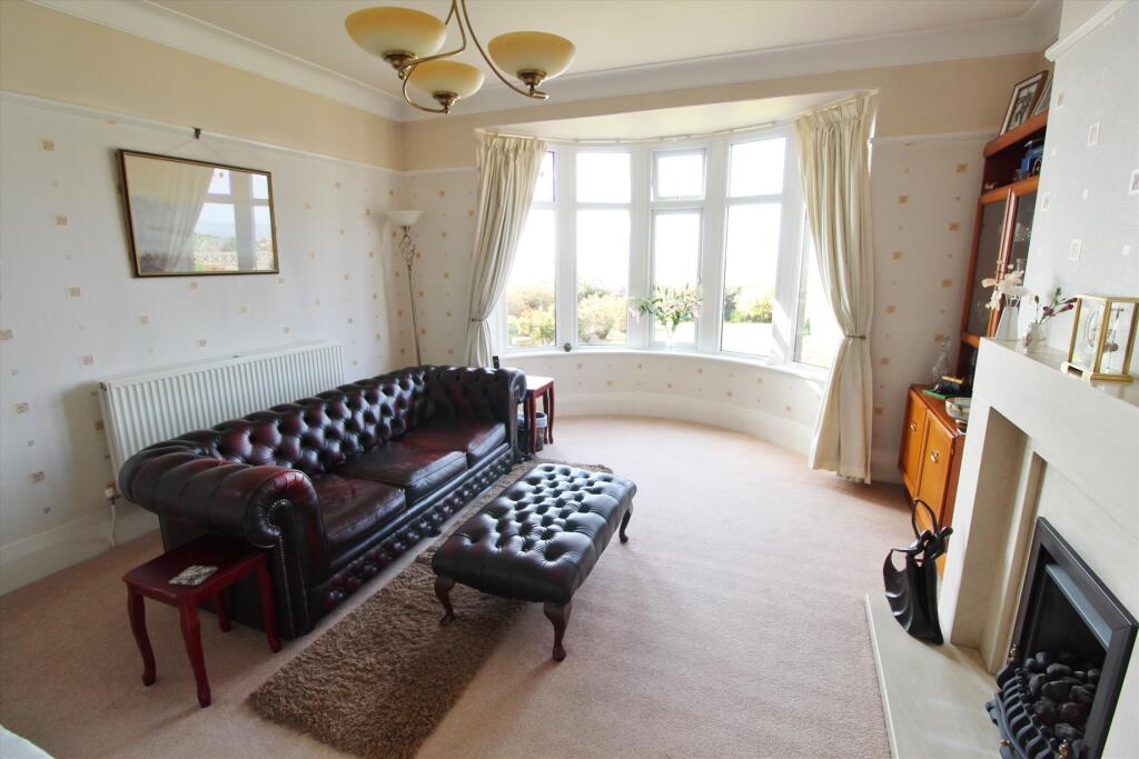 Lounge Heysham Front