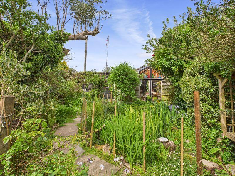 garden