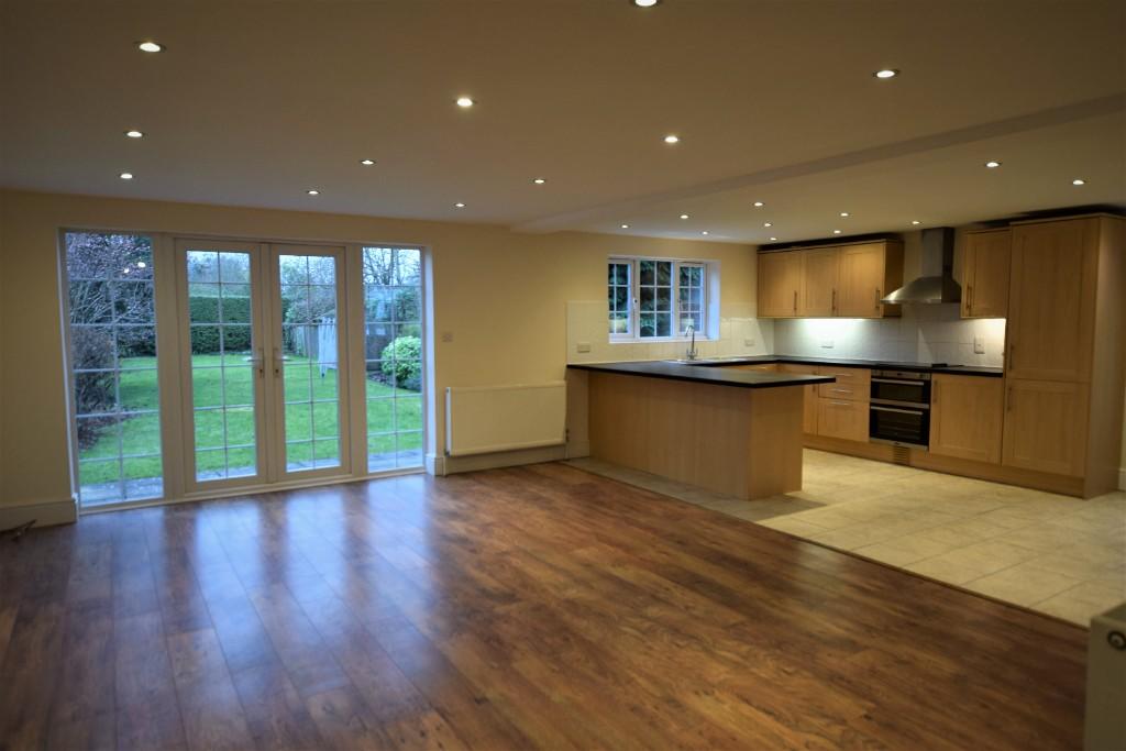 Kitchen/ Diner