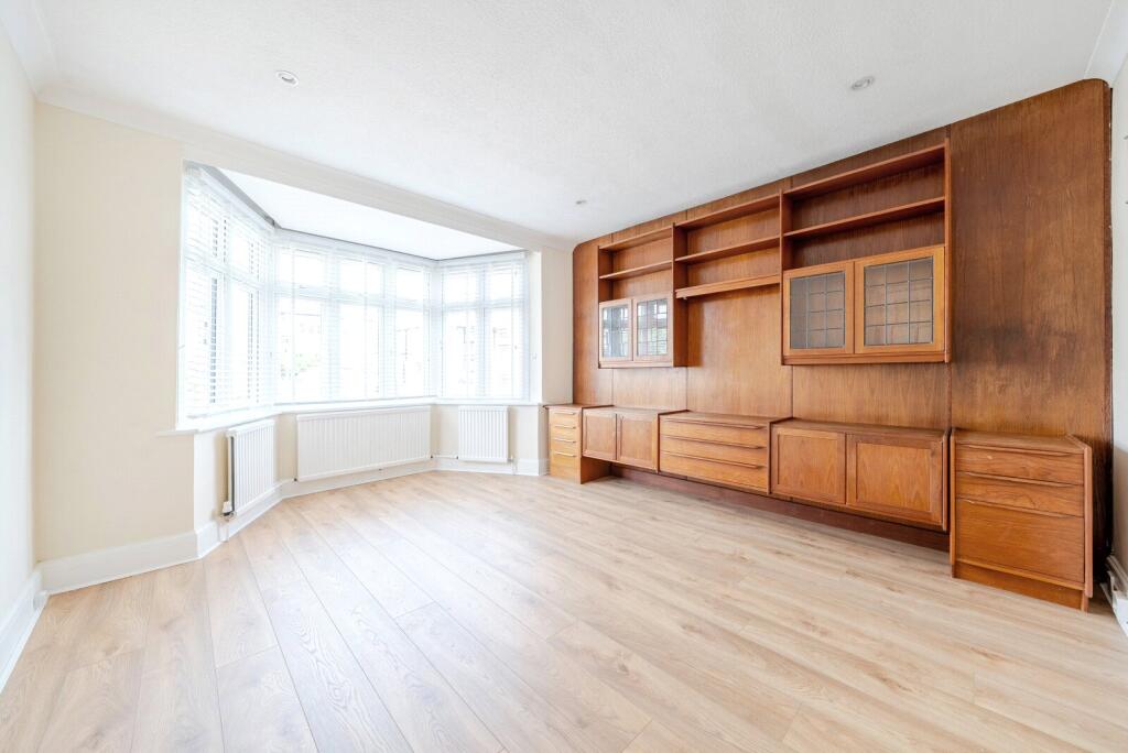 Front Reception Room