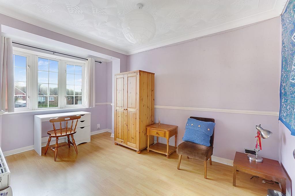 Reception/Bedroom