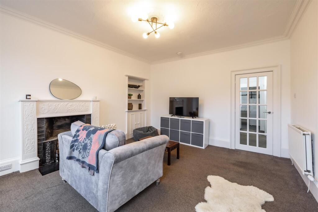 9B High Street Jedburgh 05.JPG