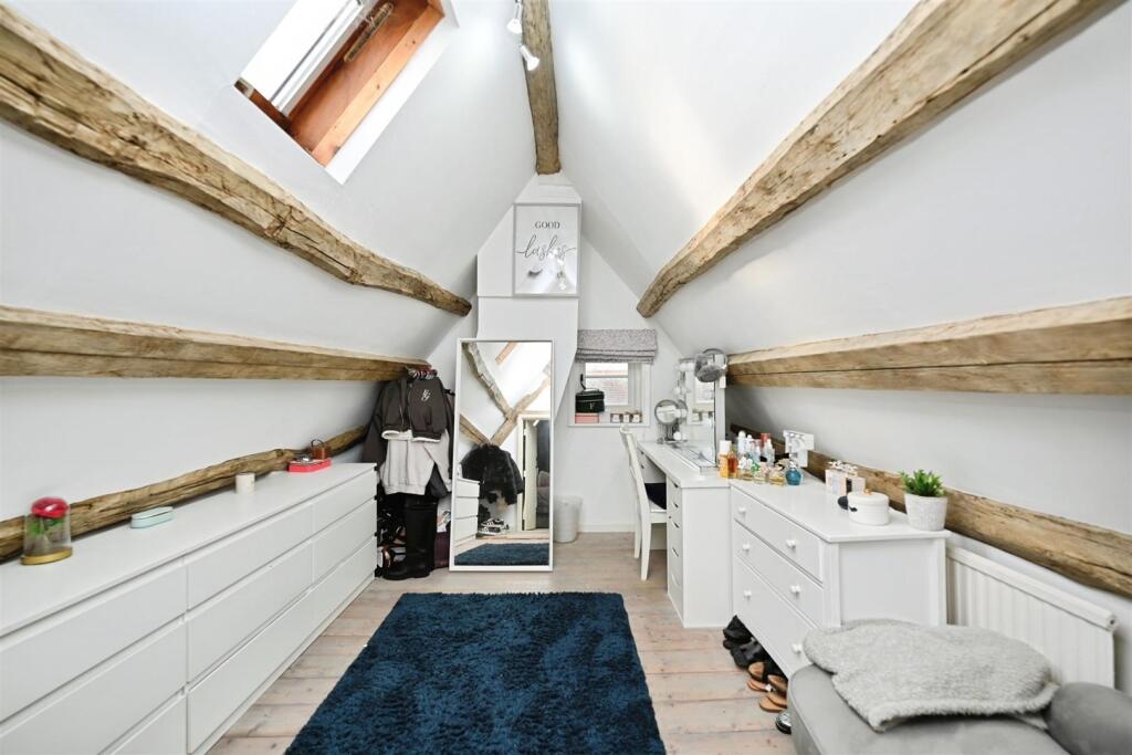 Bedroom Five