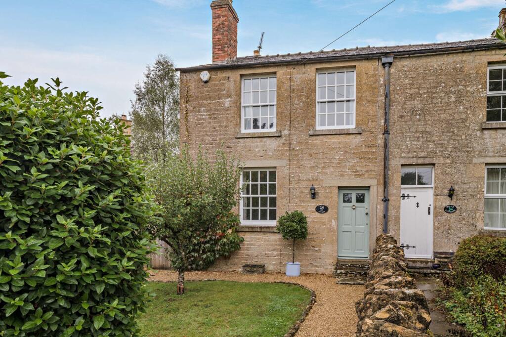 Elkstone, Cheltenham, Gloucestershire, GL53