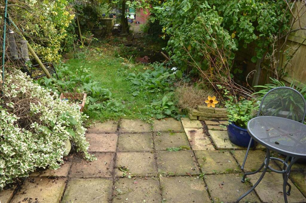 GARDENS