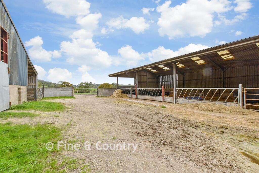 Outbuildings