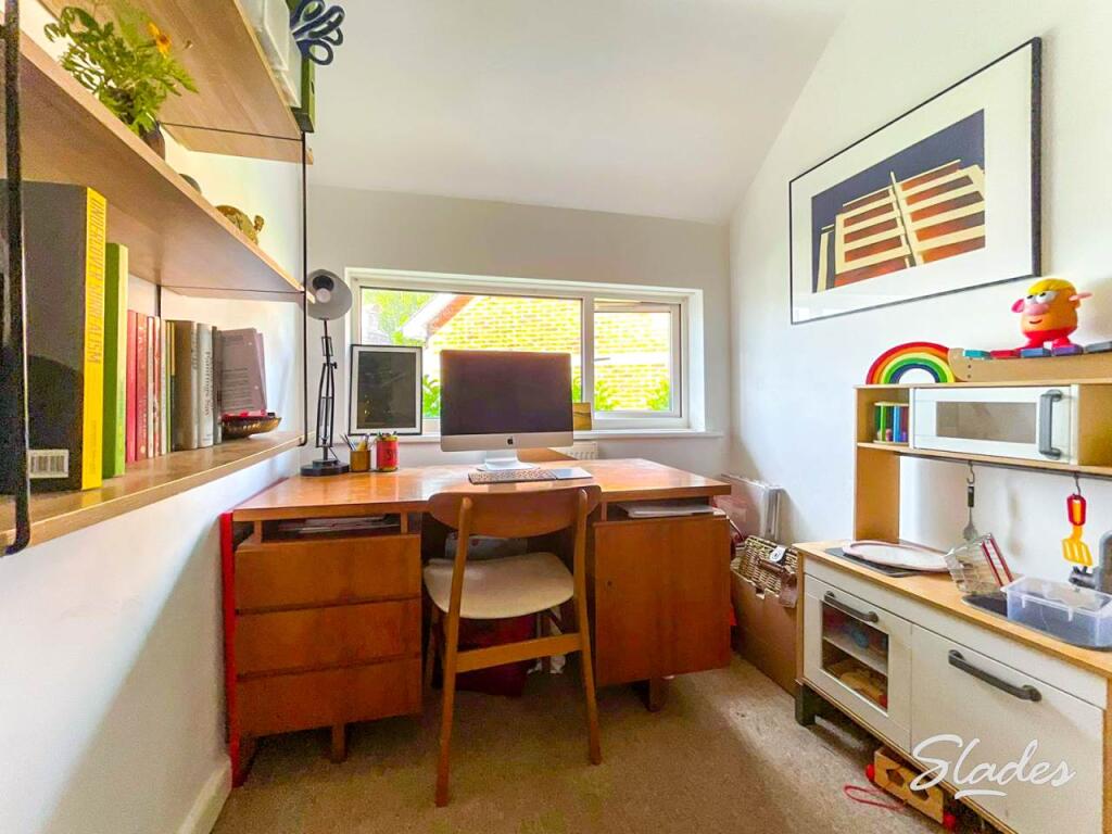 1b hampden lane thir