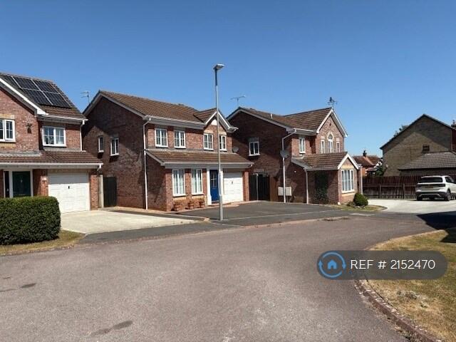 External View Of Front