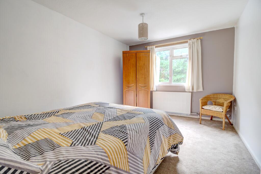 Bed 1