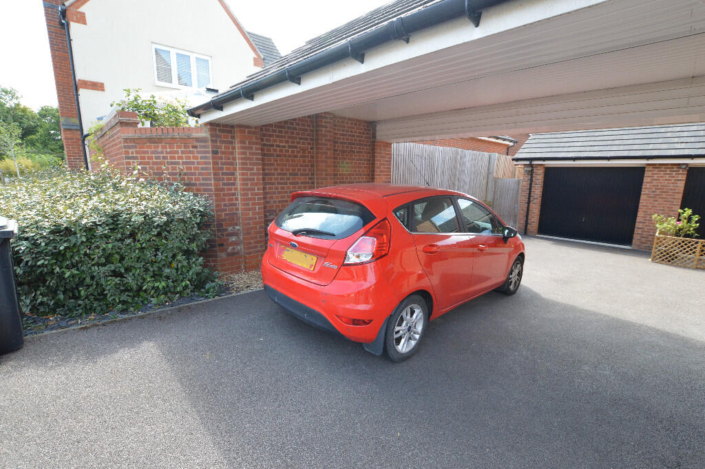 Car Port