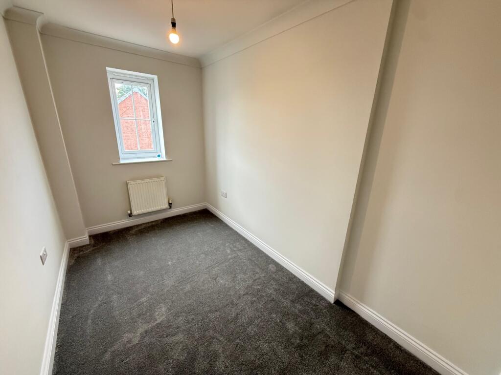 12 Newton Grange Bedroom Four 2