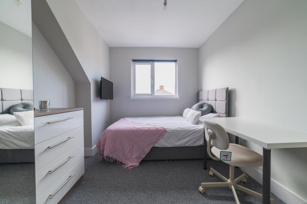another student property from Award winning CPS HO