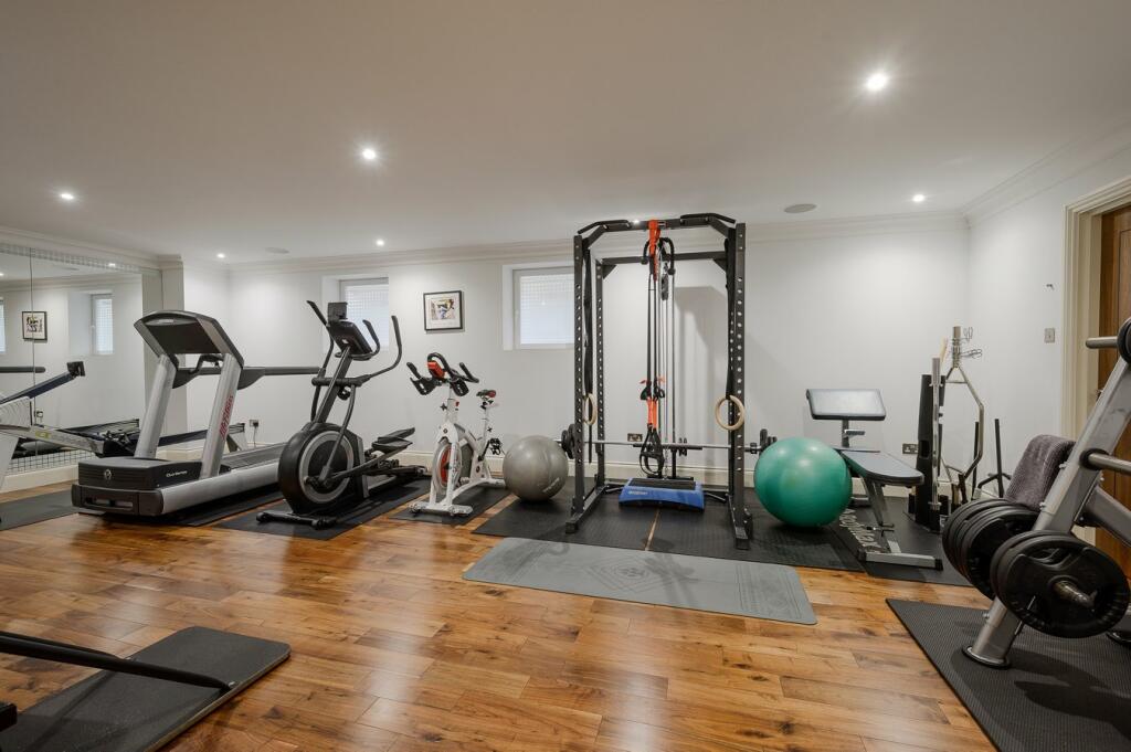 Gym