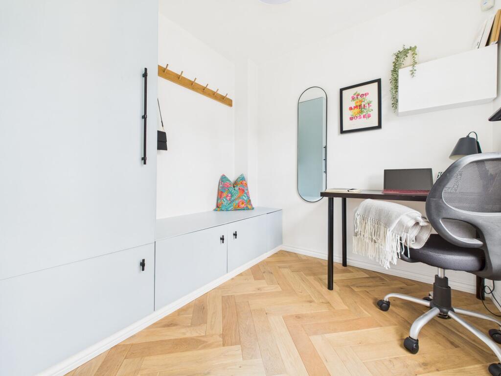 Home Office