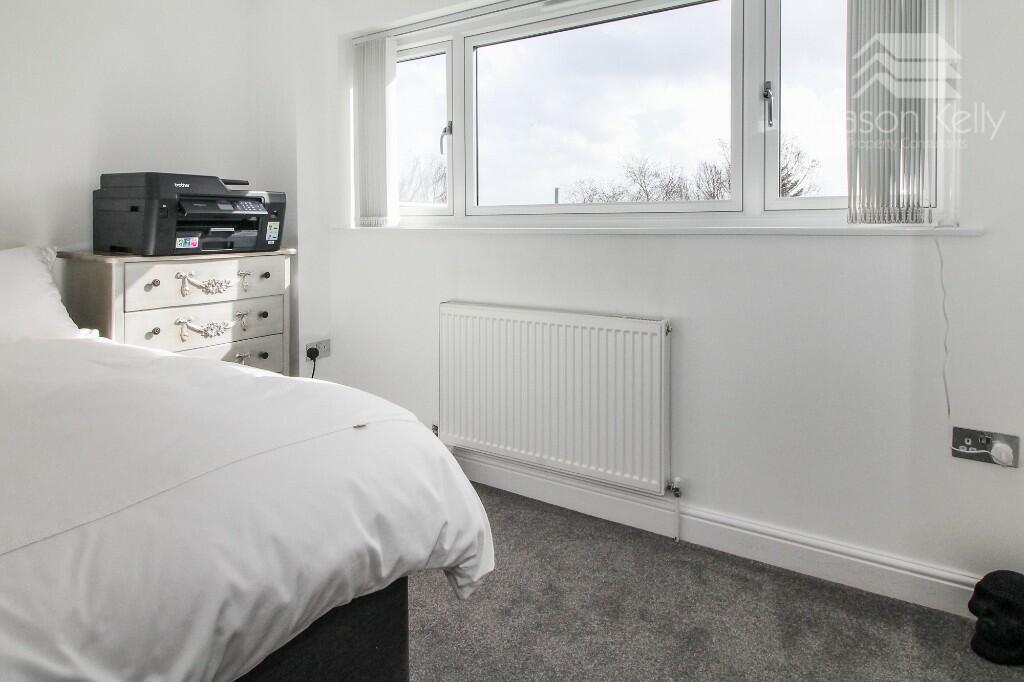 BEDROOM FOUR