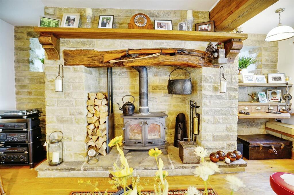 Open Fire