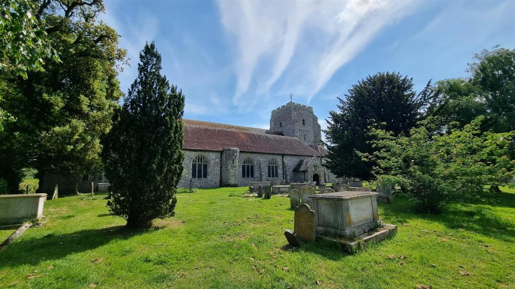 Westham Church