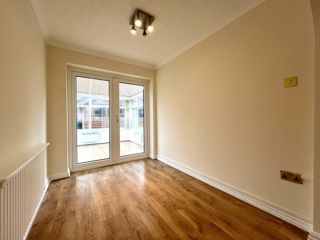 Dining Area Aspect 2