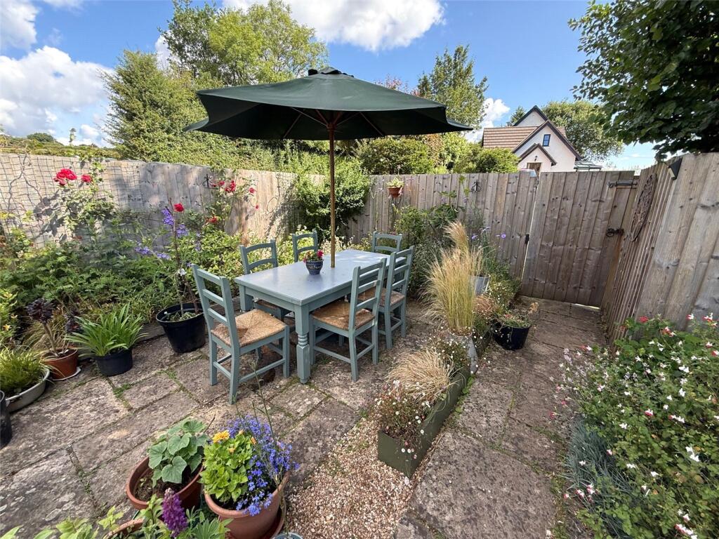 Garden 4