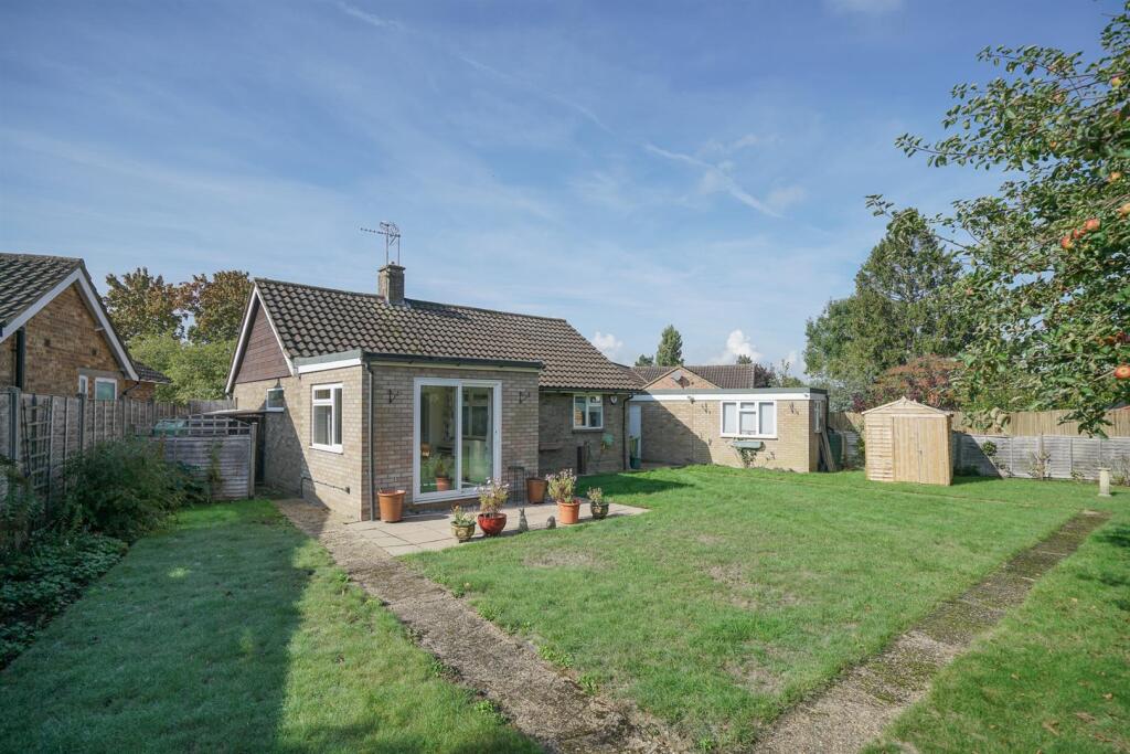 Garden 3