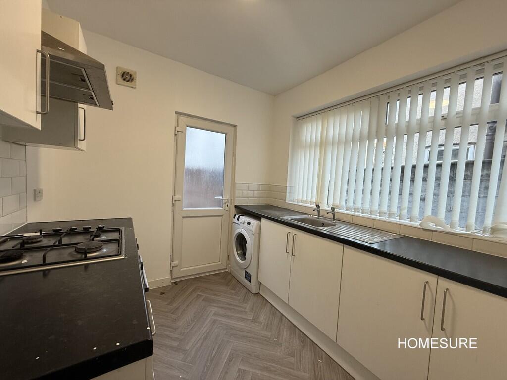 3 Ireton Kitchen