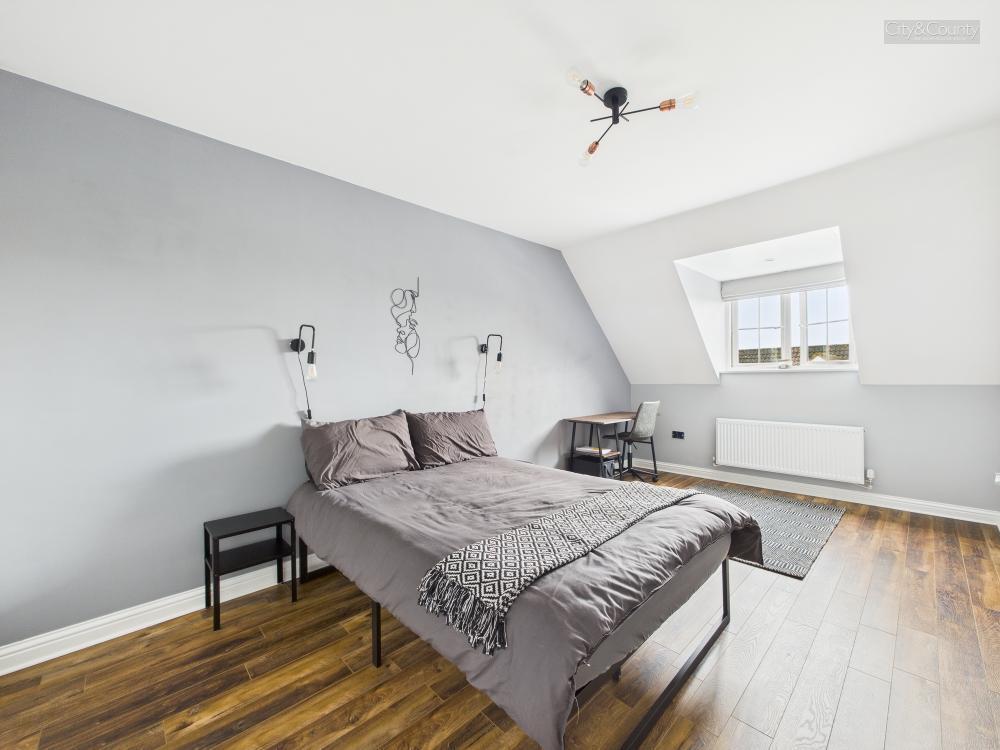 Bedroom Five