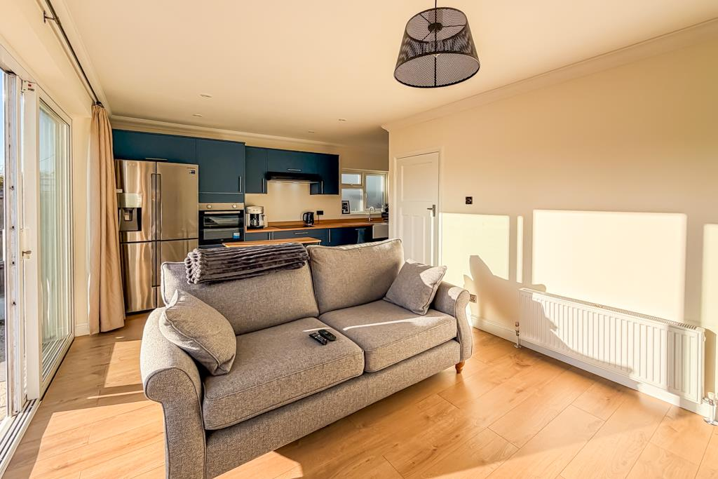 Kitchen/Family Room