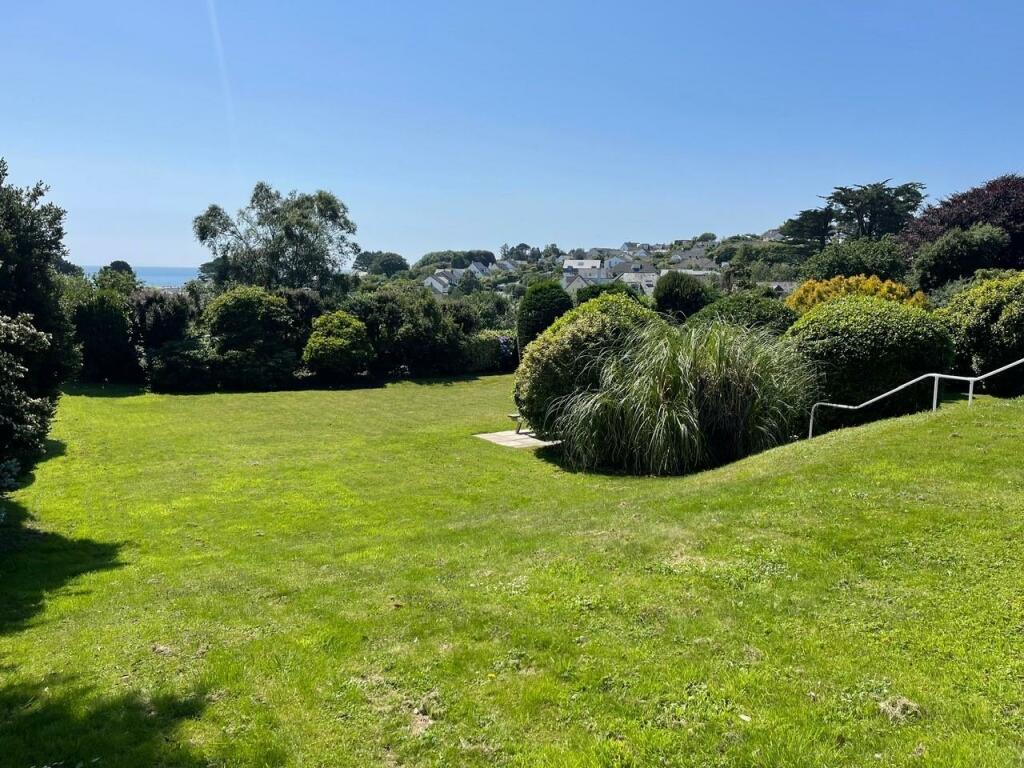 GARDENS