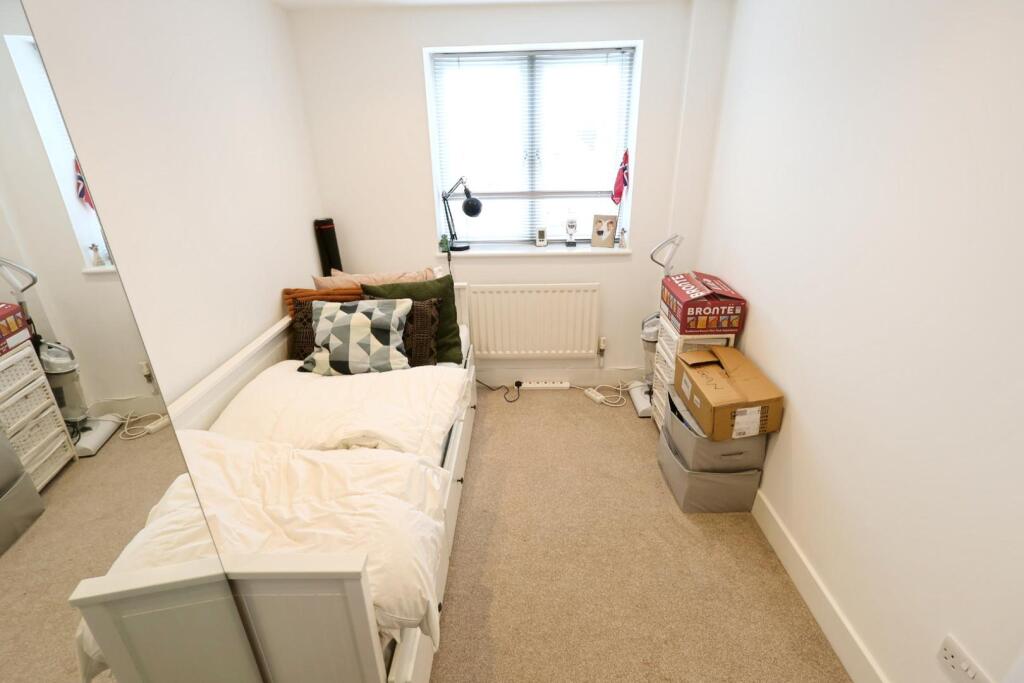 BEDROOM TWO